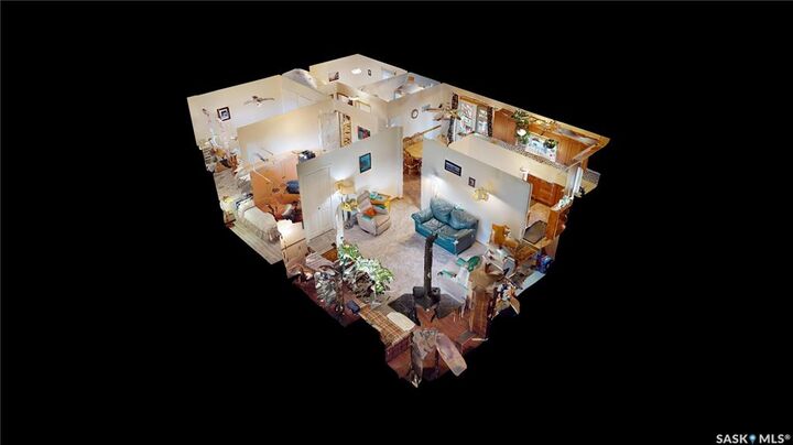 Property Photo:  1101 McNaughton Avenue  SK S7M 3X6 