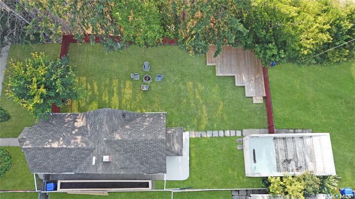 Property Photo: 356 13th Street W SK S6V 3G3