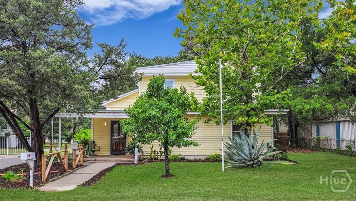 Property Photo: 115 Jones Avenue GA 31328