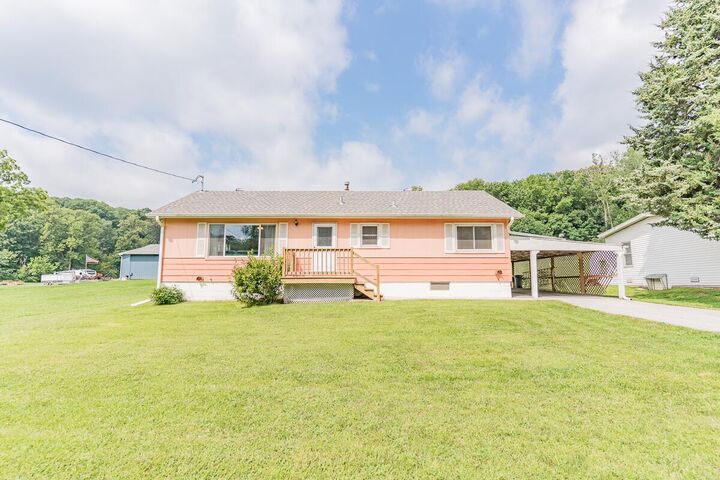 Property Photo:  54796 Eads Road  IA 51561 