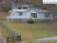 Property Photo: 111 Oxford Lane NC 28605