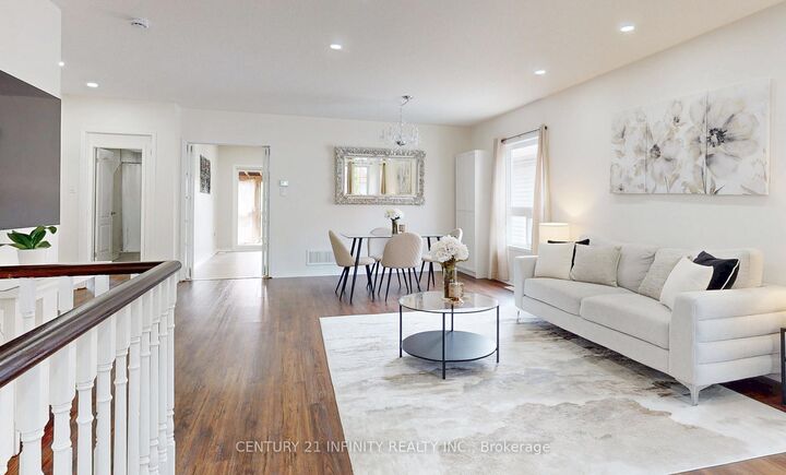 Property Photo: 16 Snell Court ON L1A 0A6