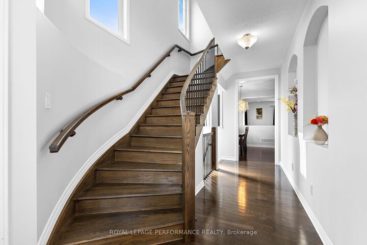 Property Photo: 3532 River Run Avenue ON K2J 3V5