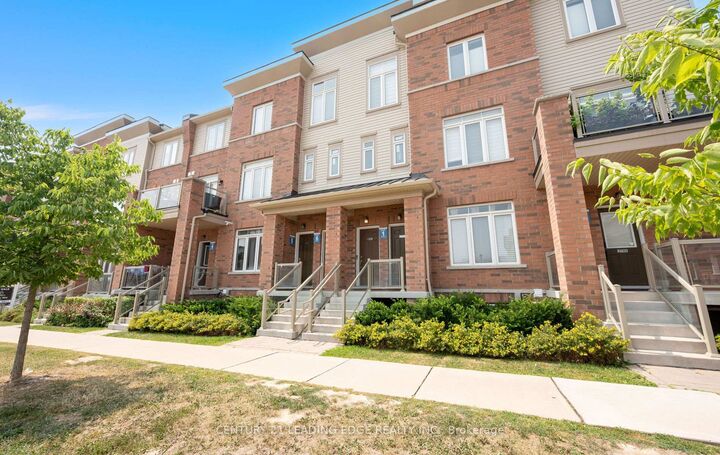 Photo de la propriété:  2740 William Jackson Drive  ON L1X 0E6 