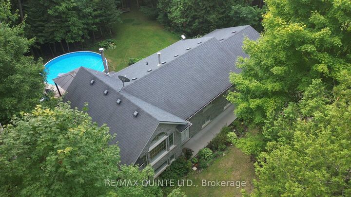 Property Photo:  156 Tracey Road S  ON K0K 2Y0 