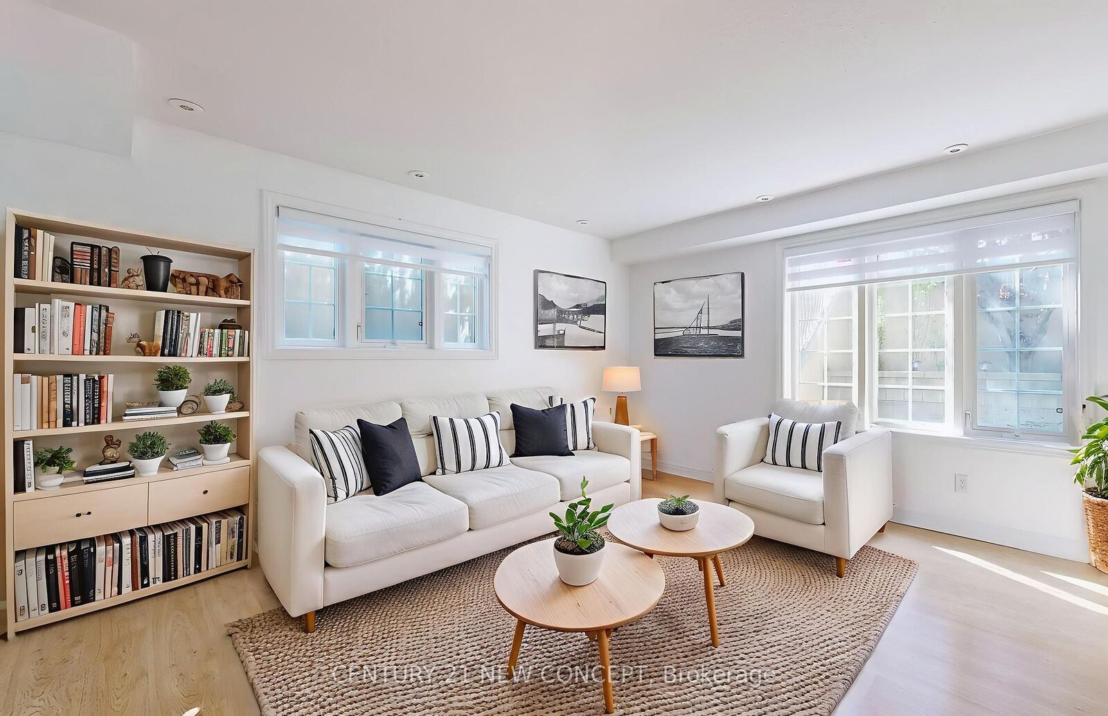 Photo de la propriété: 45 Cedarcroft Boulevard 2 ON M2R 3Y2
