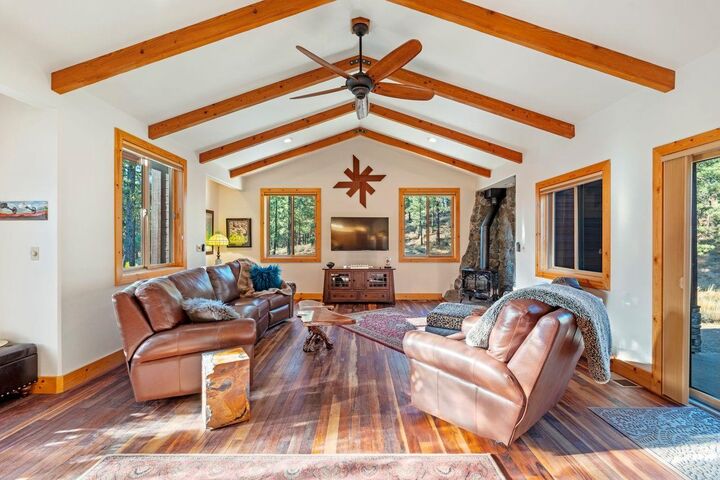 Property Photo: 108 Cool Water CA 96122