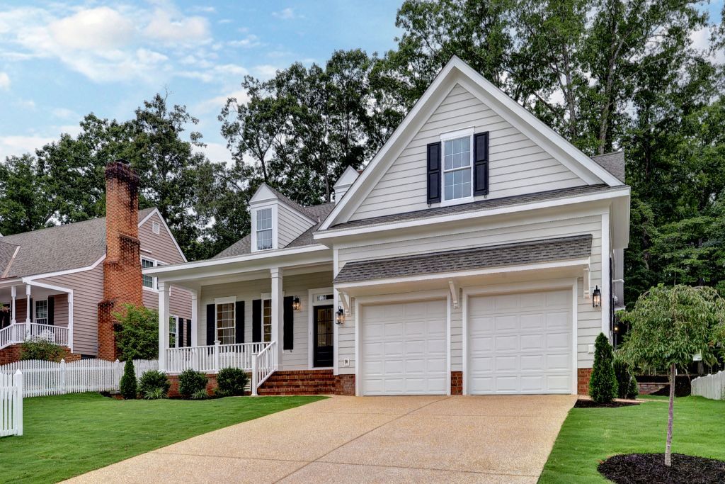 Property Photo: 113 Royal Worlington VA 23188