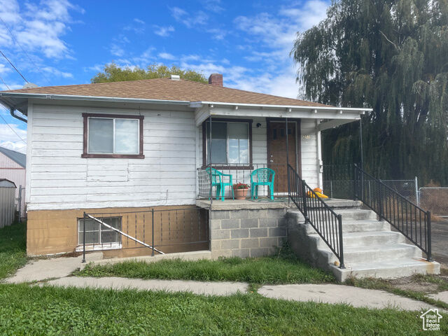 Property Photo: 280 W 500 S UT 84501