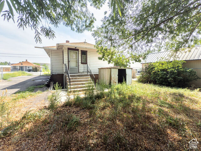 Property Photo: 280 W 500 S UT 84501