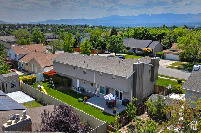 Property Photo:  9039 S 1660 E  UT 84093 
