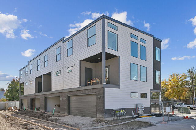 Property Photo:  314 E 3390 S 7  UT 84115 