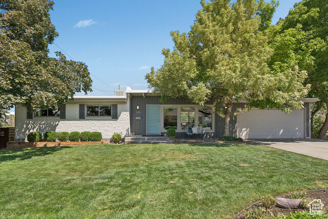 Property Photo:  3313 E 4090 S  UT 84124 