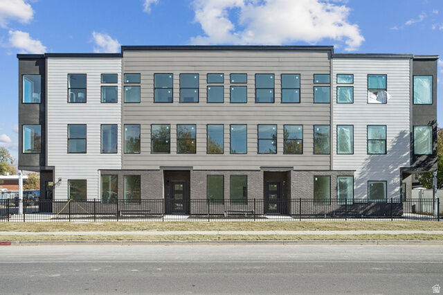 Property Photo: 316 E Jessica View Ln S 8 UT 84115