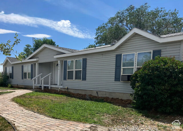 Property Photo: 355 N 300 E UT 84528