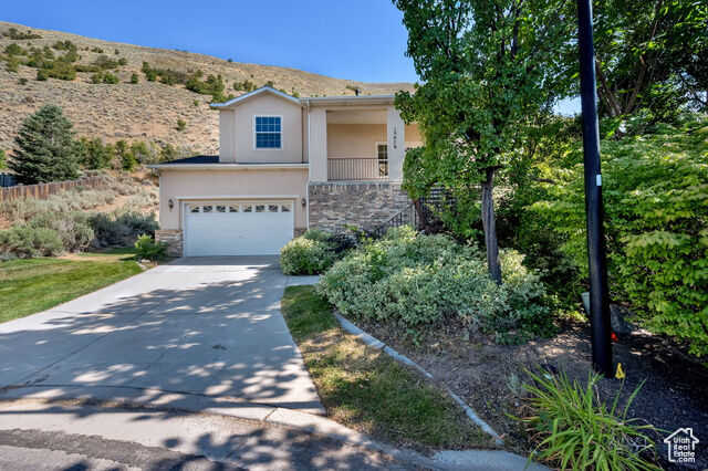 Property Photo:  15076 S Randolph Cir  UT 84020 