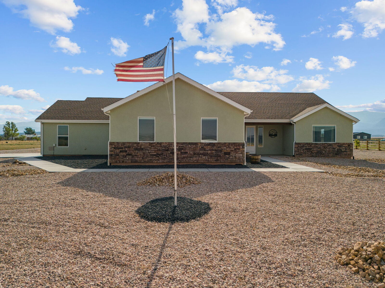 Property Photo: 5264 W 1525 S UT 84720