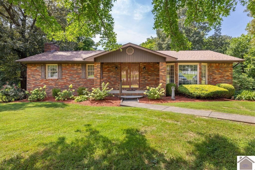 Property Photo:  150 Miller Drive  KY 42003 