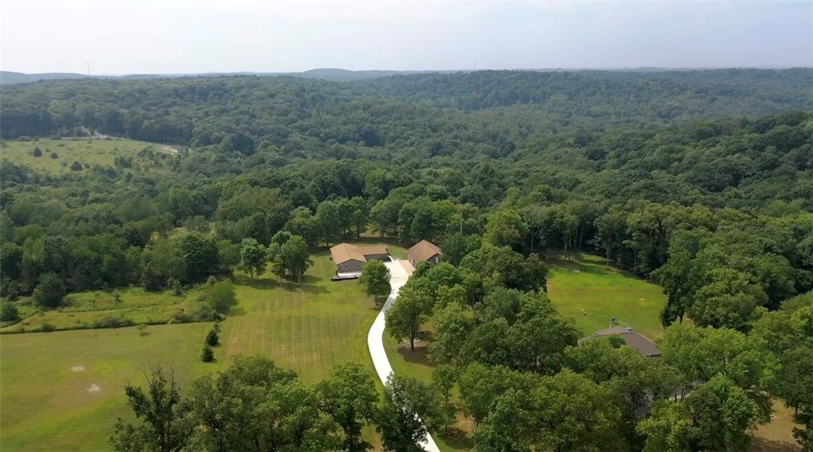 Property Photo: 128 McGinley Rd PA 16025