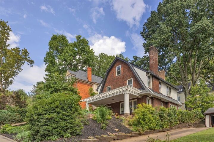 Property Photo:  132 Beech Street  PA 15218 