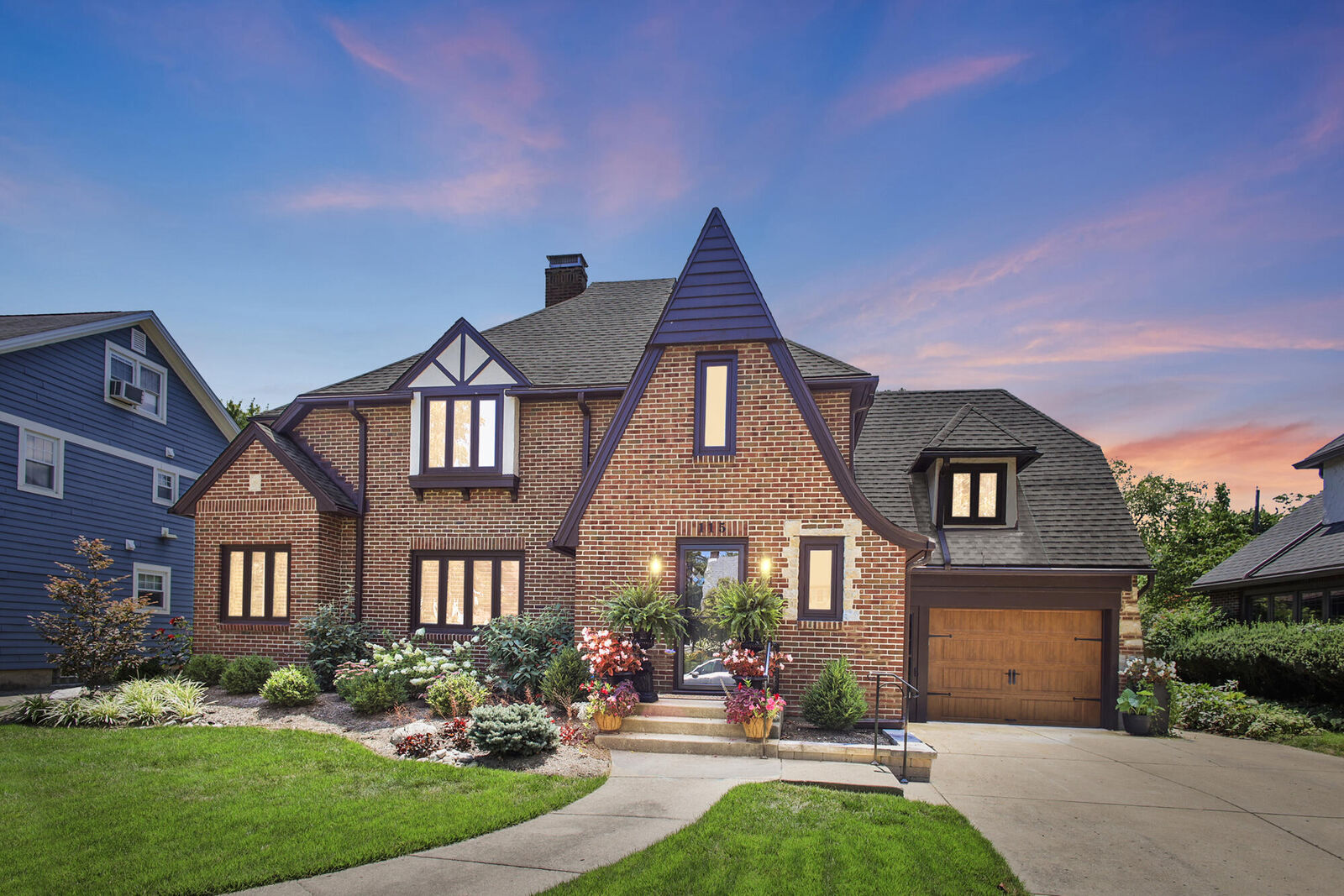 Property Photo:  115 S Broadmoor Boulevard  OH 45504 