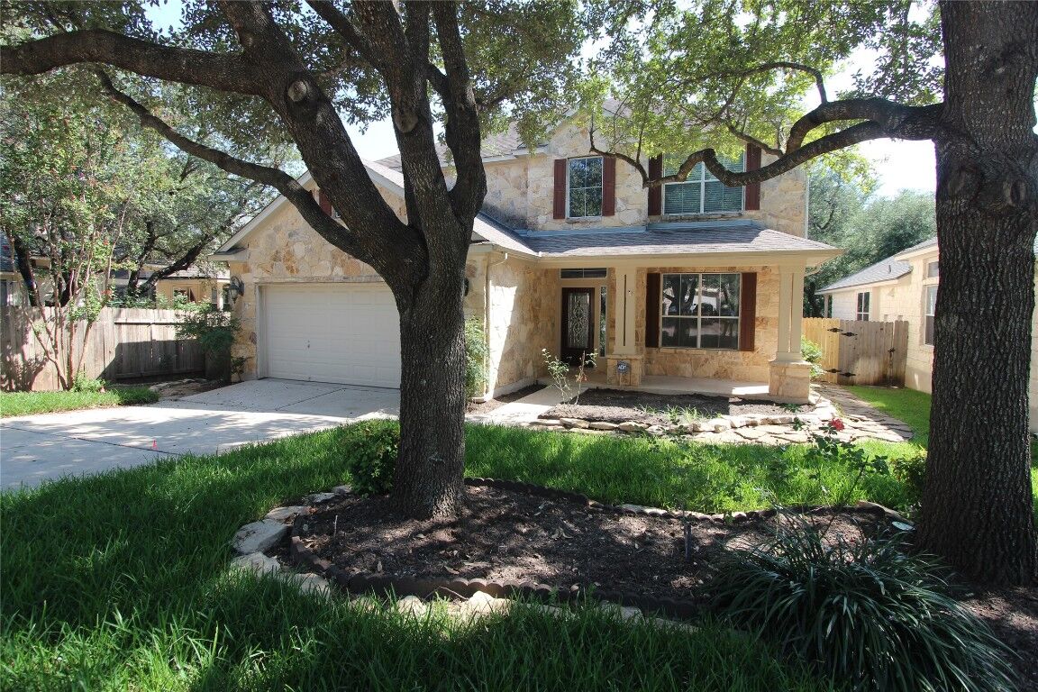 Property Photo:  2702 Brubeck Bend  TX 78613 