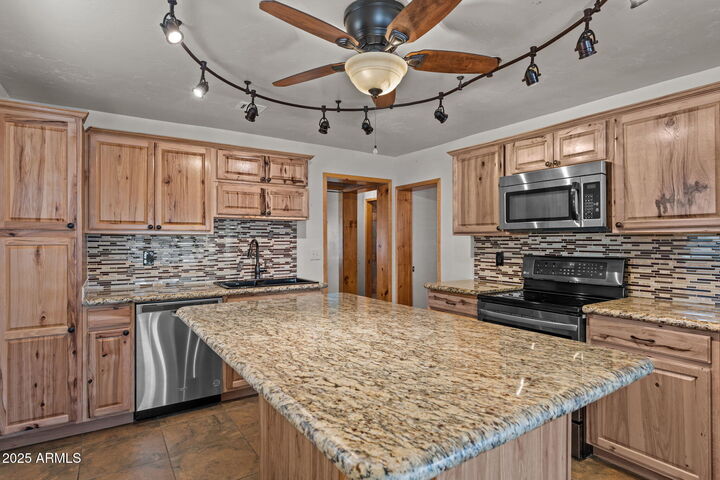 Property Photo: 134 N Adams Street AZ 85390