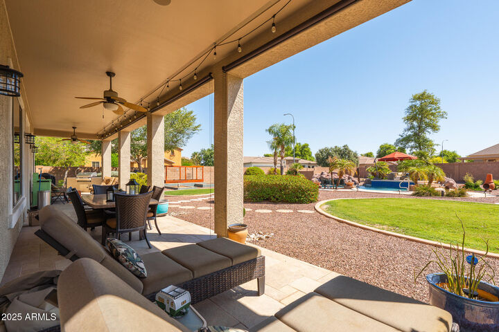 Property Photo: 4699 S Fresno Street AZ 85249