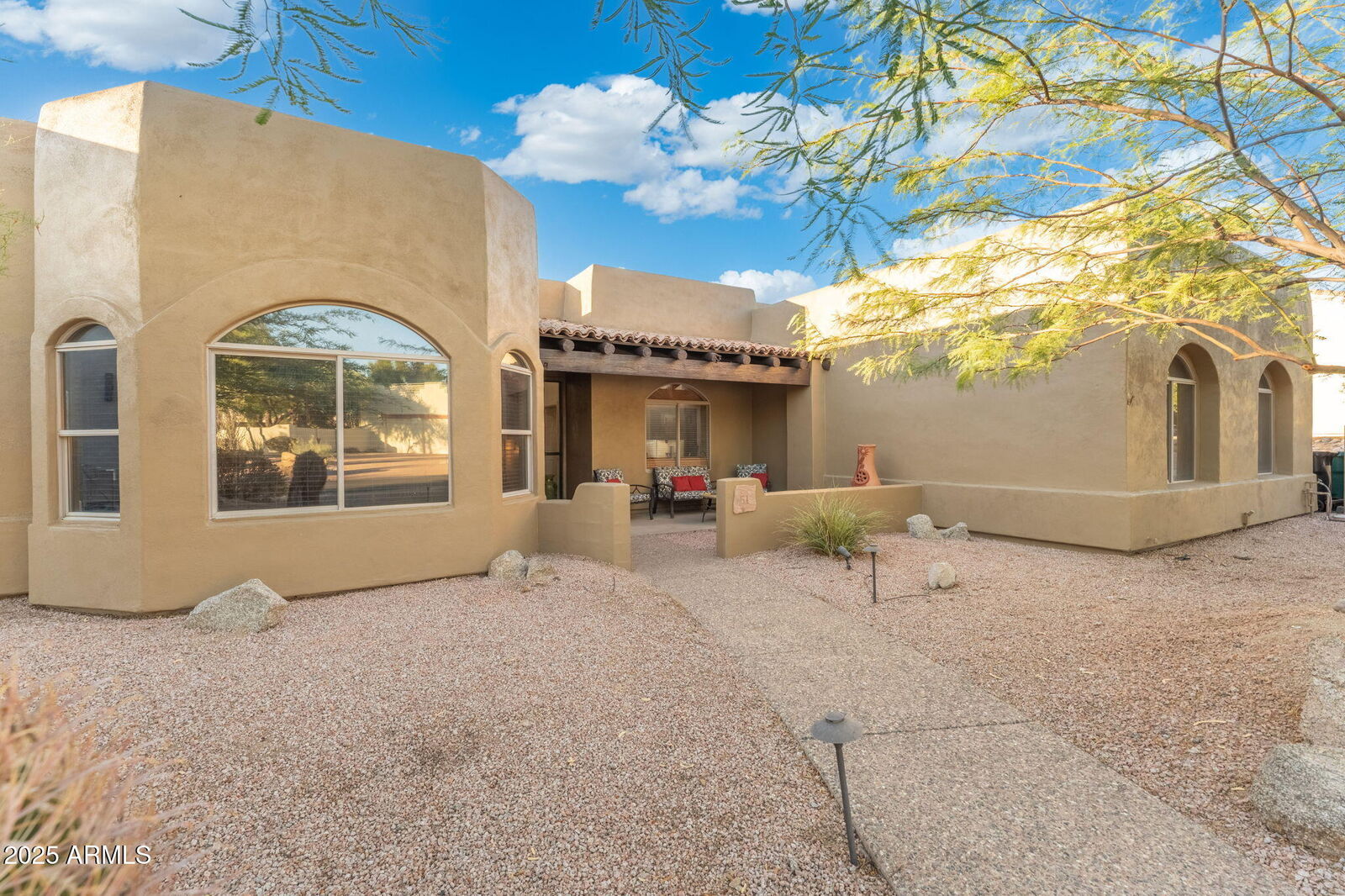 Property Photo: 7130 E Saddleback Street 51 AZ 85207