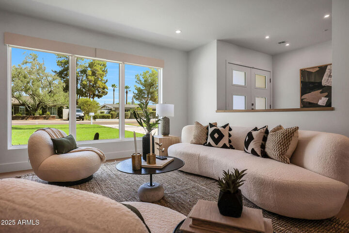 Property Photo:  7411 E Vista Drive  AZ 85250 