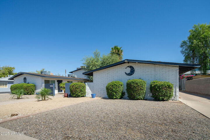 Property Photo:  1934 E Fairmount Avenue  AZ 85016 