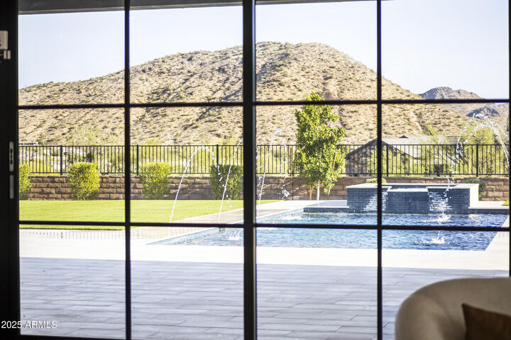 Property Photo:  10261 E De La O Road  AZ 85255 