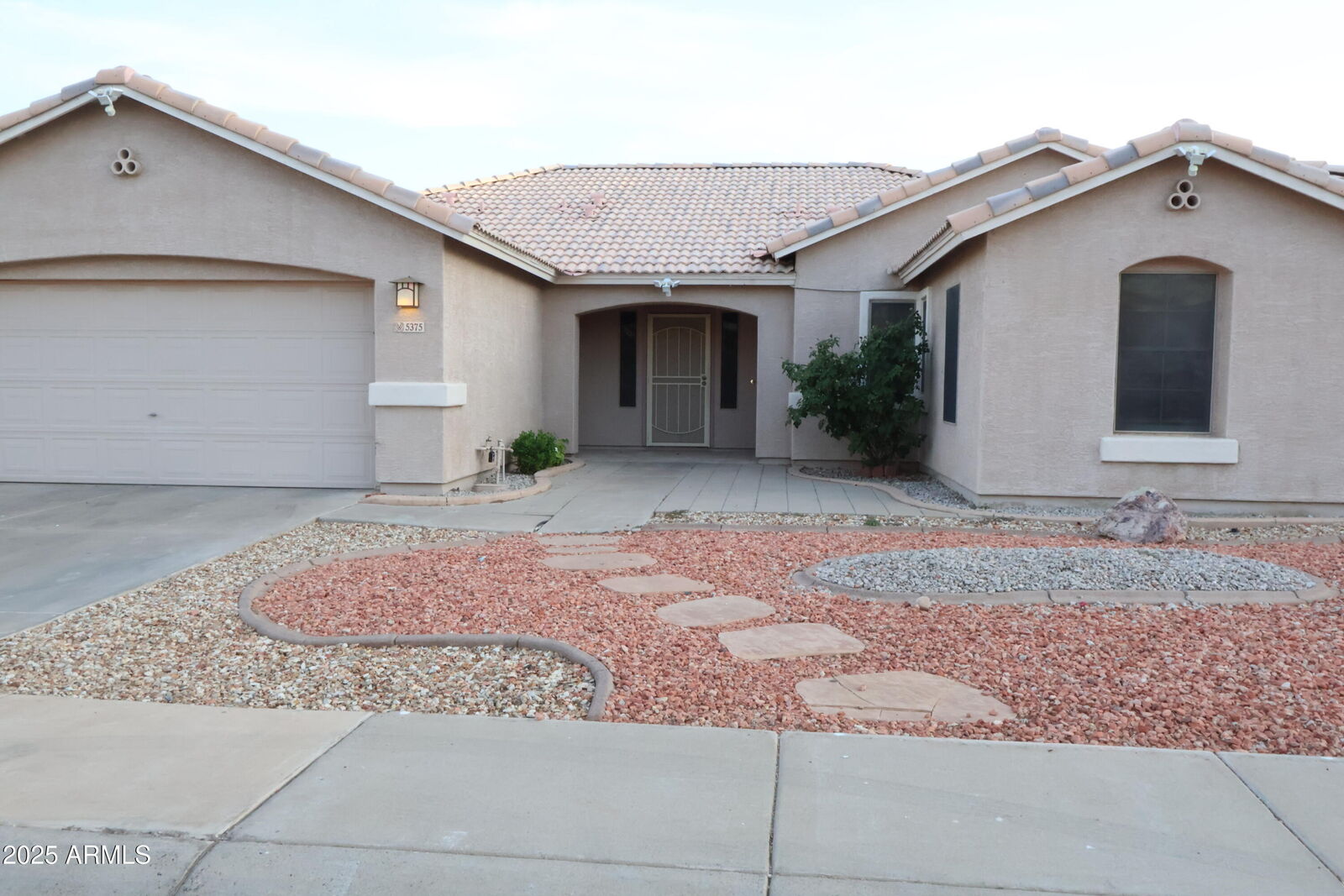 Property Photo: 5375 W Kaler Circle AZ 85301