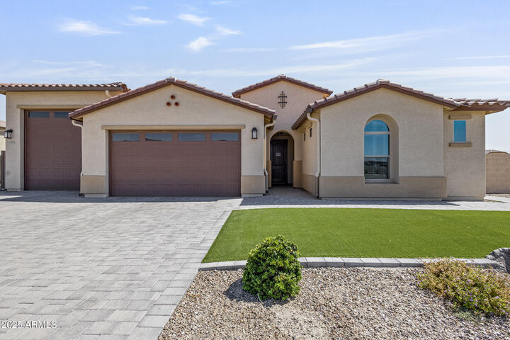 13531 W Tuckey Court  Glendale AZ 85307 photo