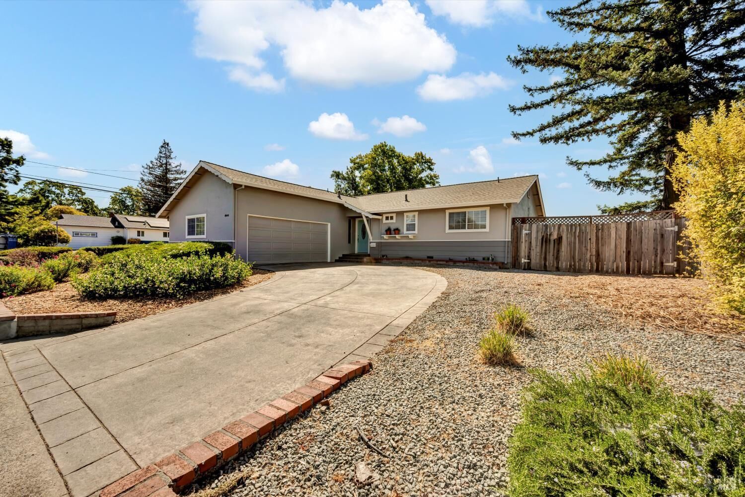 Property Photo: 4944 Rinwood Drive CA 95409