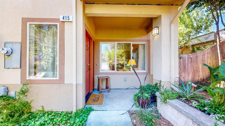 Property Photo:  415 Sequoia Lane  CA 95472 