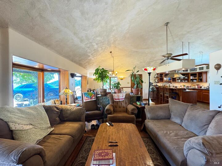 Property Photo:  2980 Flat Rock Road  CA 95542 