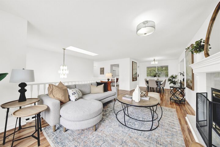 Property Photo: 21209 Dewdney Trunk Road BC V4N 4V5
