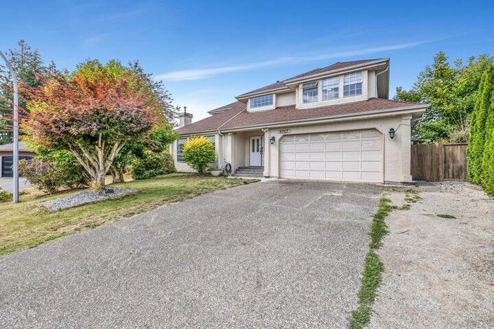 Property Photo: 8727 142A Street BC V3W 4G4