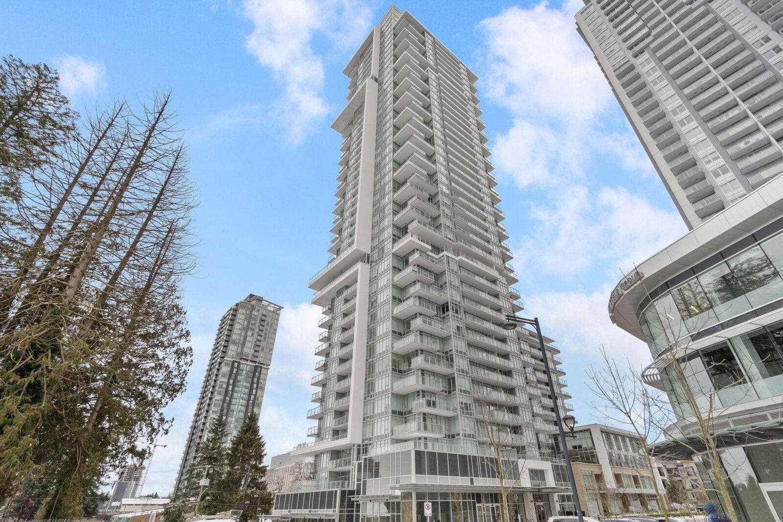 Property Photo:  13350 Central Avenue 1112  BC V3T 0S1 