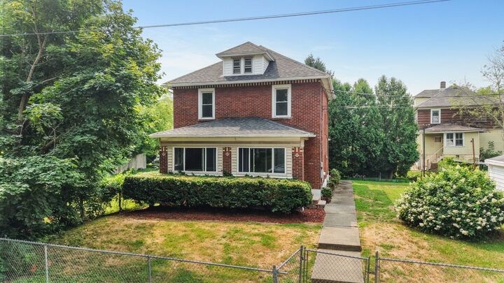 40.5 Julian Street  Binghamton NY 13905 photo