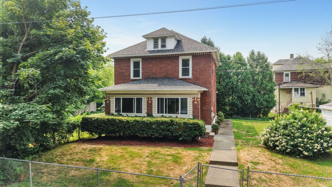 Property Photo: 40.5 Julian Street NY 13905