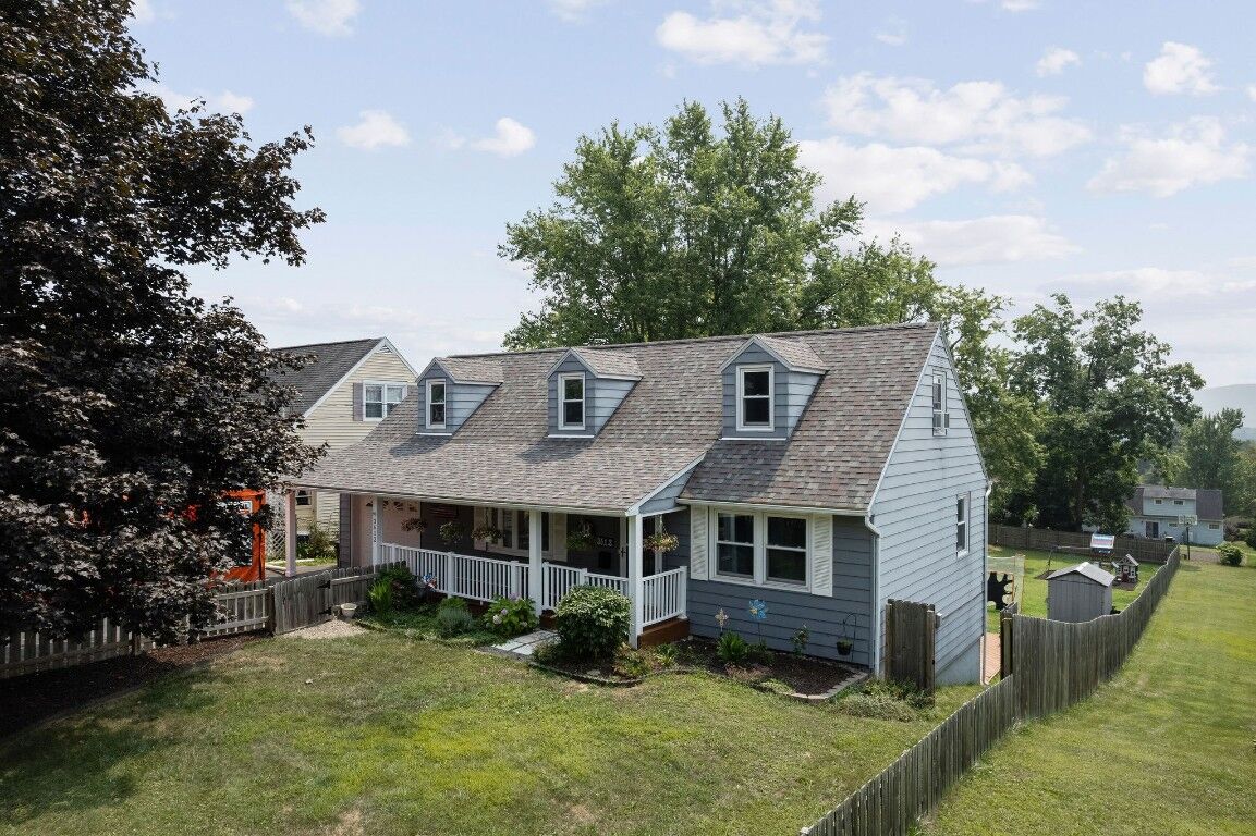Property Photo:  3612 Lorne Drive  NY 13760 