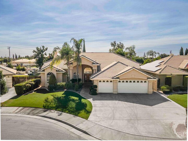 11224 Bright Water Way  Bakersfield CA 93311 photo