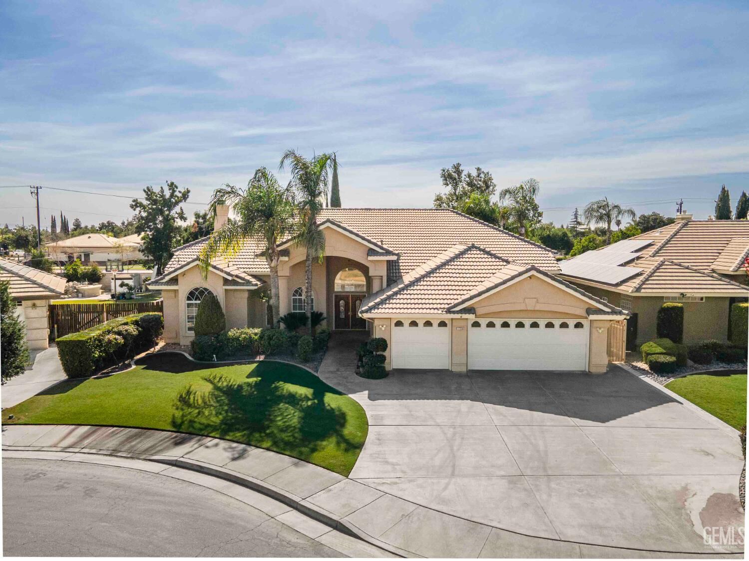 Property Photo: 11224 Bright Water Way CA 93311