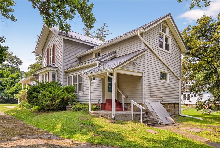 Property Photo:  30 Washington Street  NY 14886 