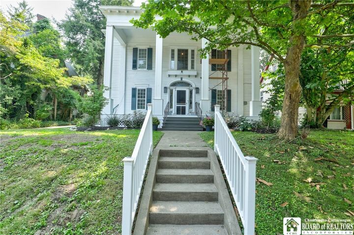 Property Photo: 518 Lakeview Avenue NY 14701