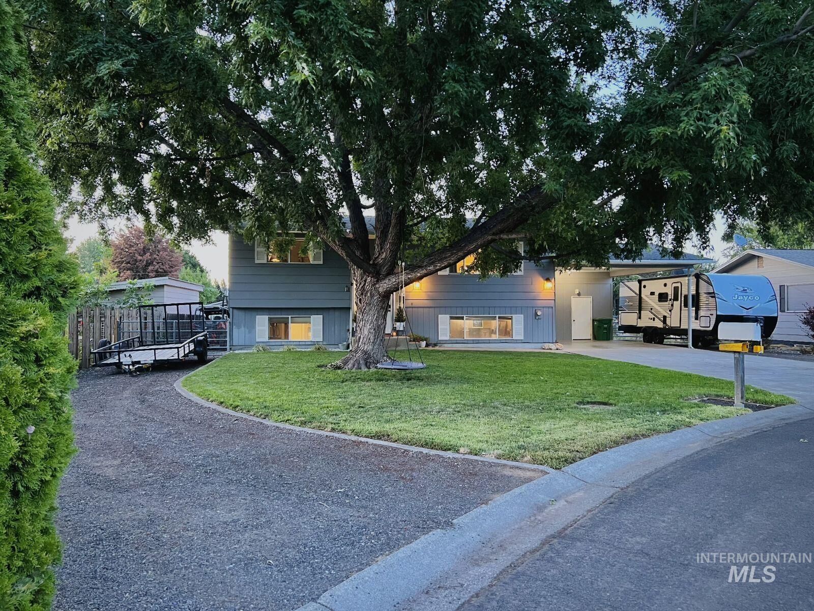 Property Photo:  631 Airway Dr  ID 83501 