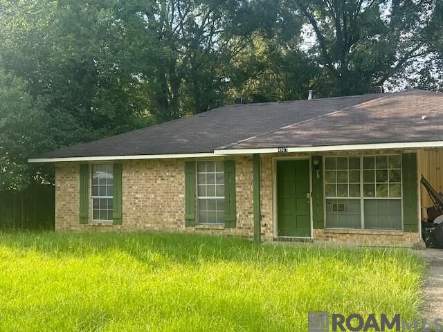 Property Photo: 4907 Baker Blvd LA 70714