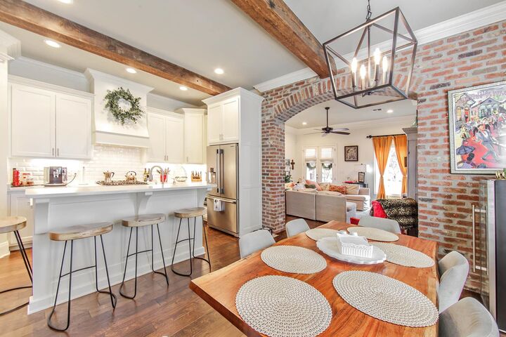 Property Photo:  201 Rue Christe  LA 70360 